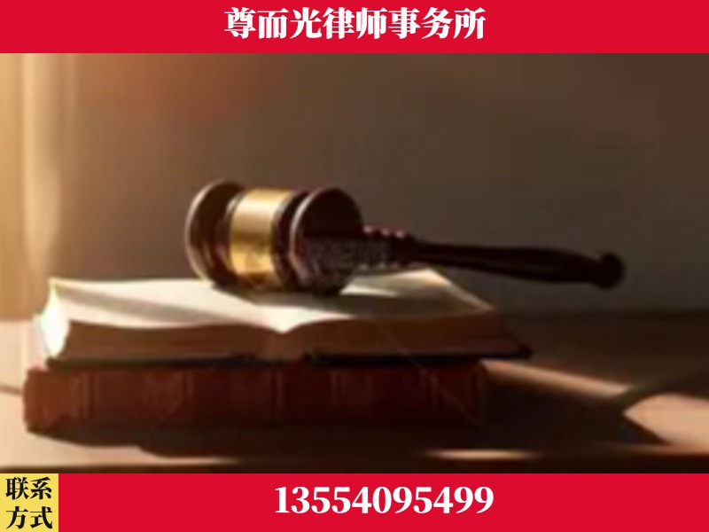 龙山-刑事辩护律师