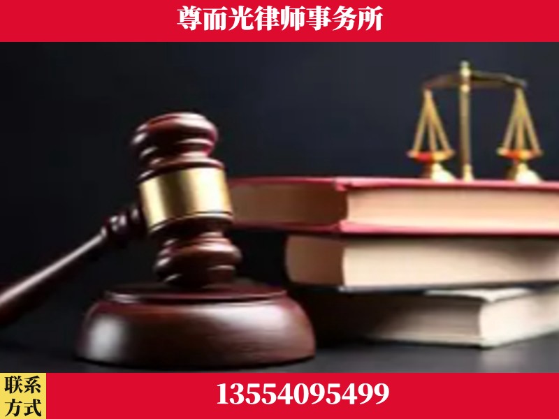 龙山-刑事律师